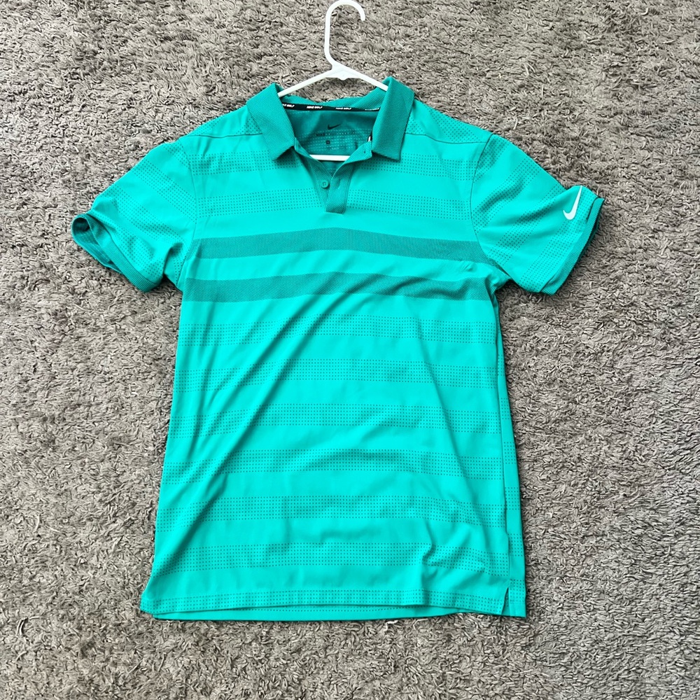 Nike golf polo